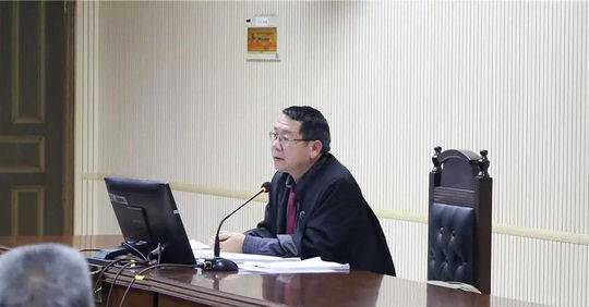 两人劝架反遭醉酒者杀害广西一罪犯被执行死刑