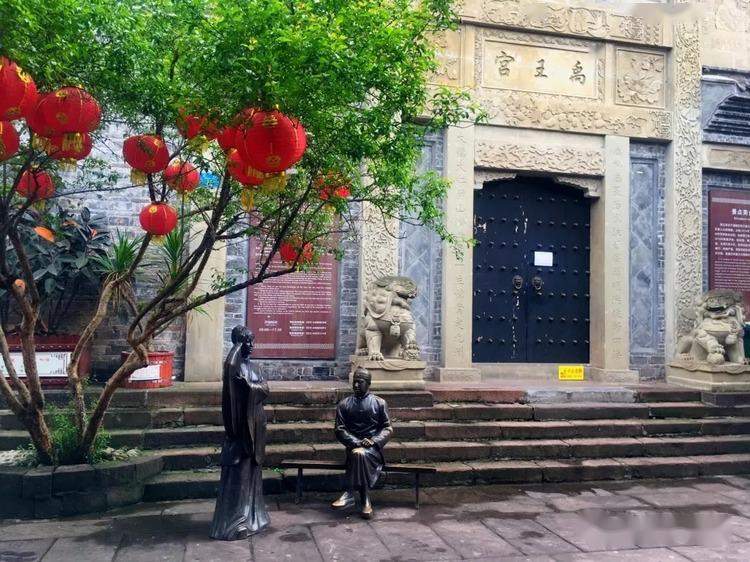 "杨氏民宅","兴隆街大院","源泰和大院","邮政局大院","长滩四知堂","