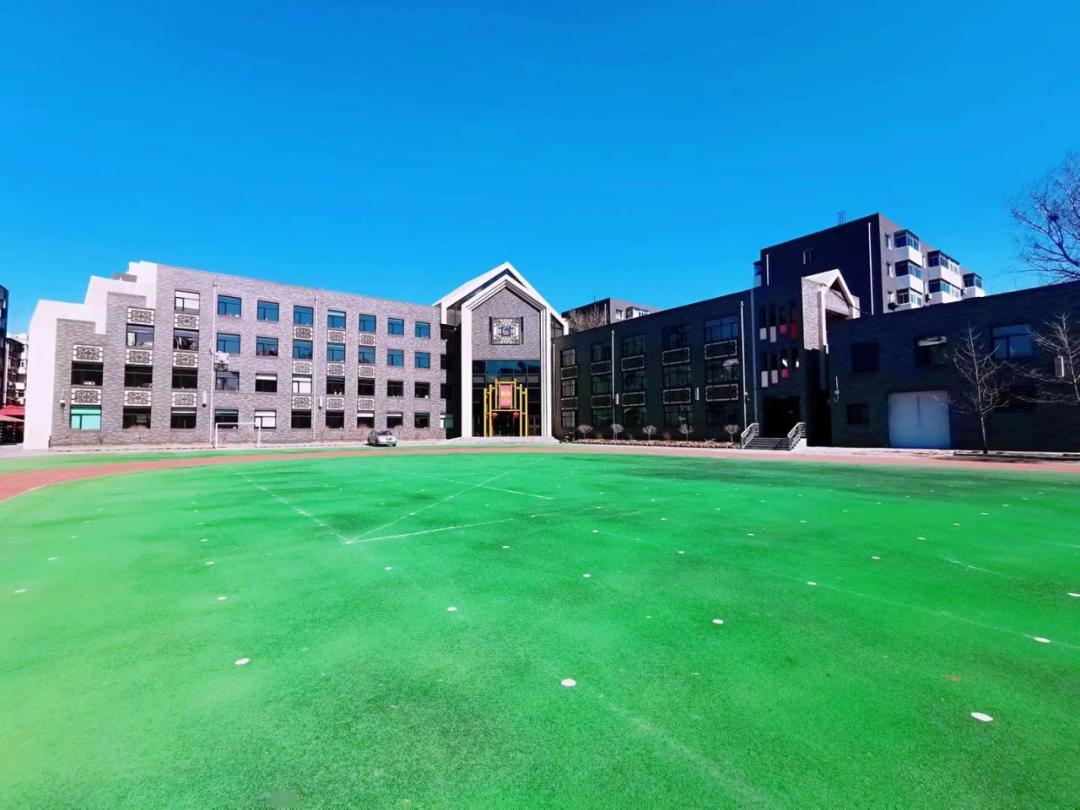 沈北新进朝阳一校知多少?