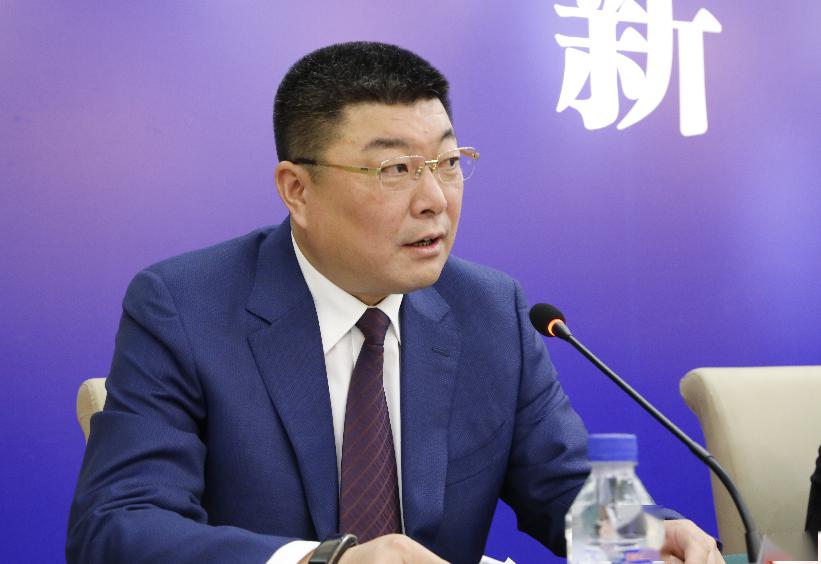 我市召开白城市文明行为促进条例和白城市城市绿化条例