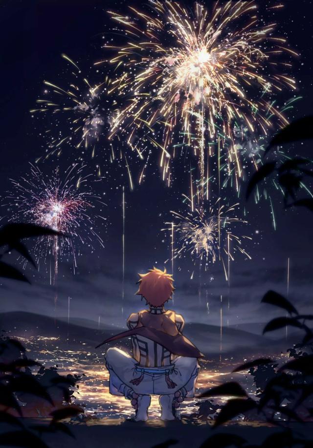 看完这些,你还觉得《鬼灭之刃》的上弦之三猗窝座