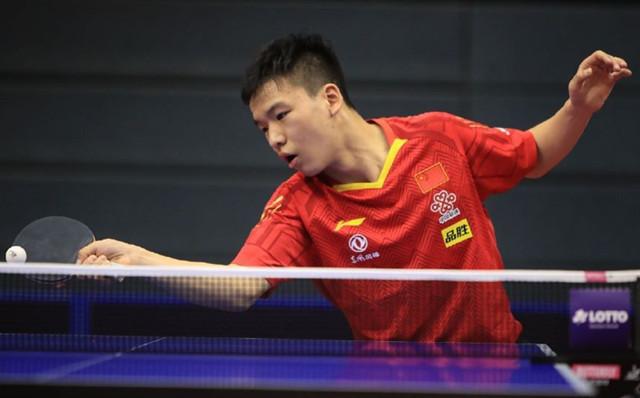 刘国梁重用一人或成樊振东重要帮手国乒世界冠军恐遭弃用