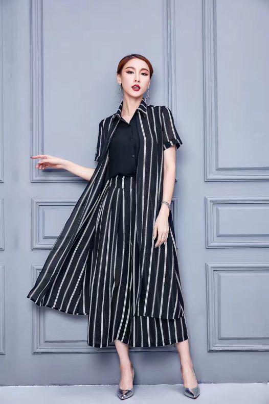 艾米时尚女装穿出属于自己的味道