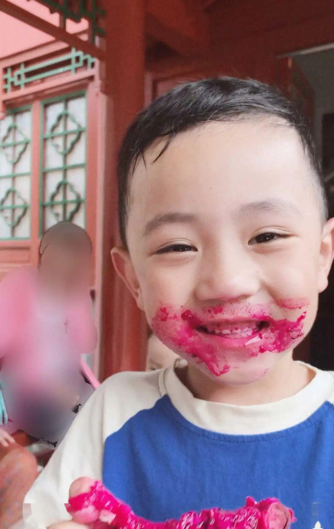 肥皂去污红心火龙果来打脸了