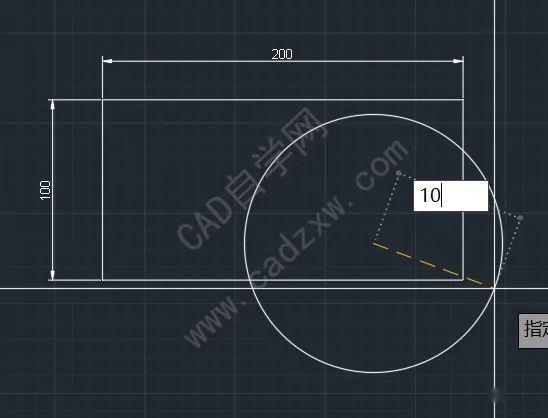 神奇的tk号称cad定位的三驾马车