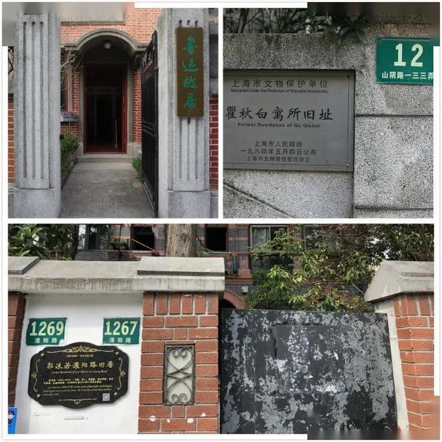 老弄堂这样焕发了新生机