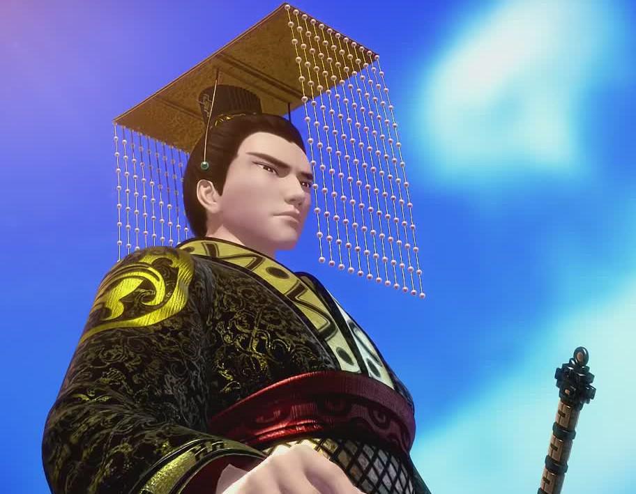 秦时明月:扶苏被贬边疆的背后,赵高阴谋得逞,始皇帝用心良苦