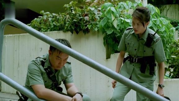 神经侠侣年轻时的陈奕迅发际线还很正常清纯模样演技也在线