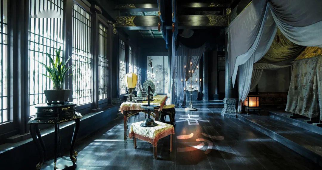 古装剧不可轻忽的"服饰考据"