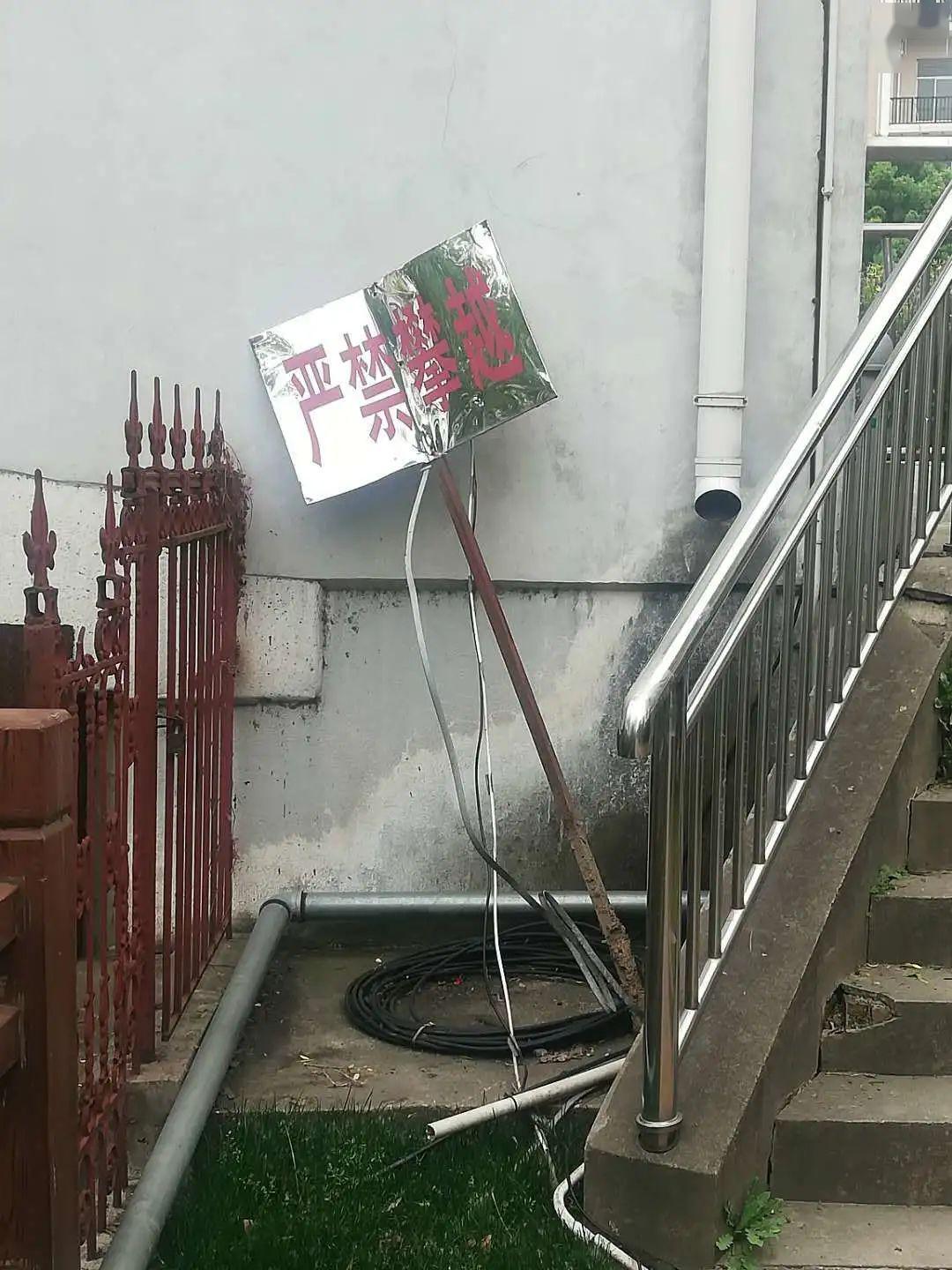 曝光台丨不文明乱象依然存在这些点位请注意