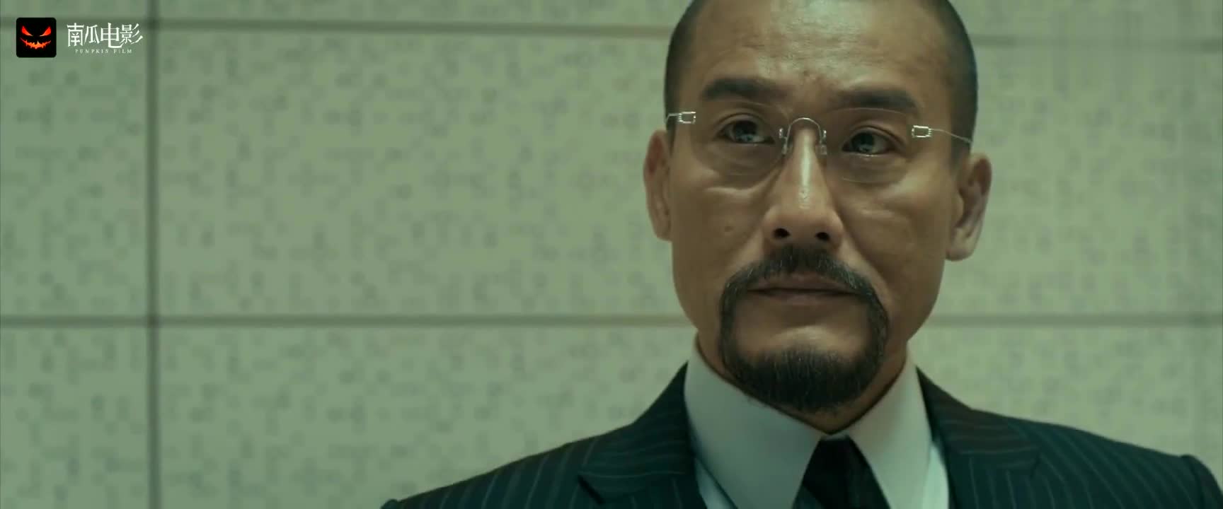 寒战梁家辉这段被廉署问话让你看看什么叫影帝霸气到骨子里