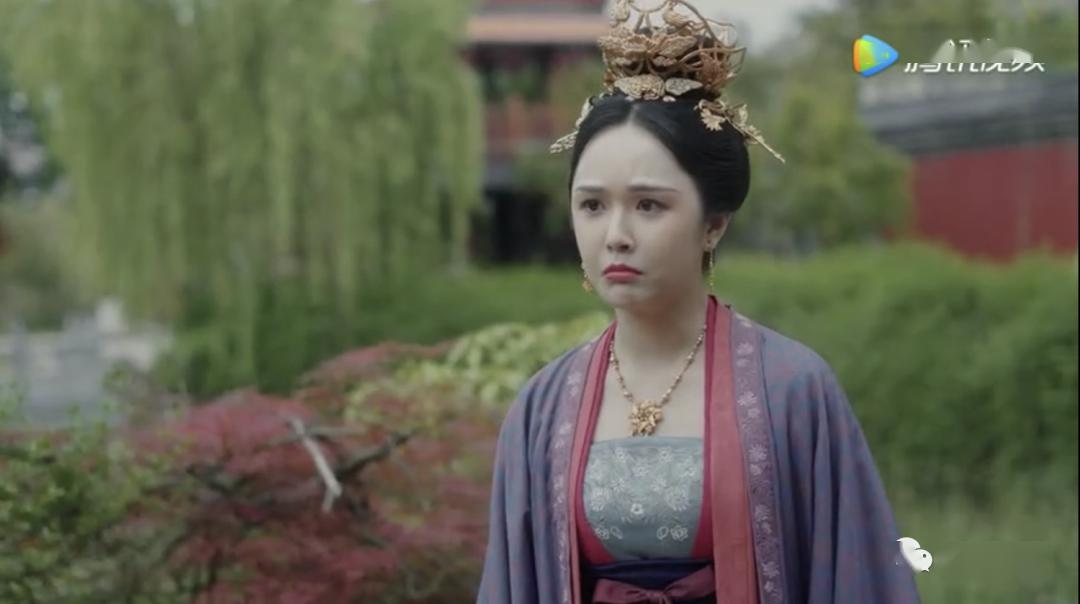 清平乐背后的历史四郭皇后曹皇后苗贵妃