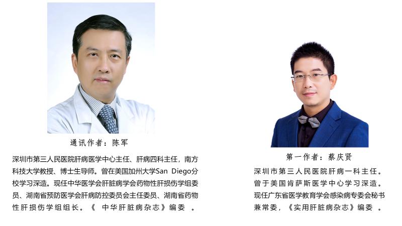 小心肝儿!陈军教授团队揭示covid