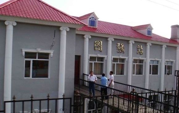 黑龙江省漠河市主要的四座火车站一览_阿木尔