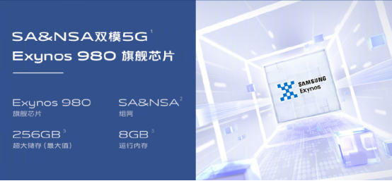 刘昊然流量加持，5G手机vivo S6备受年轻人关注(图5)