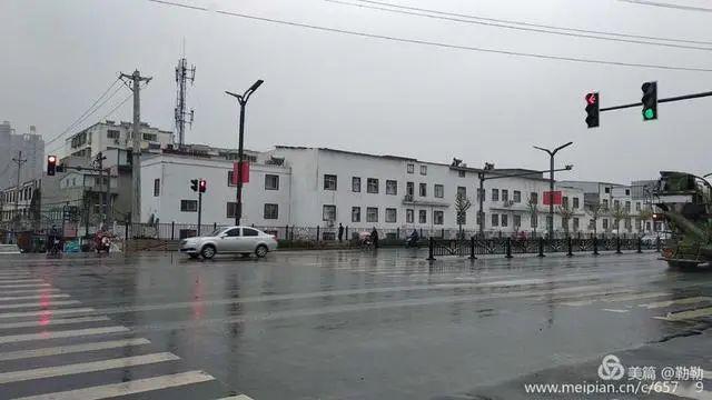 道北洛阳人熟悉又陌生的地方如今新面貌