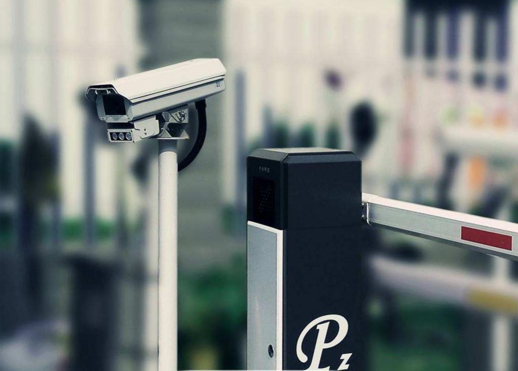 360°无死角守护业主安全;电子围栏,声光警号,联动摄像机组成三层周界