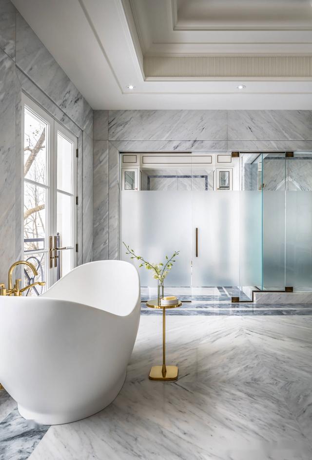 10亿的 私宅曝光,让我再一次认识豪宅_drake