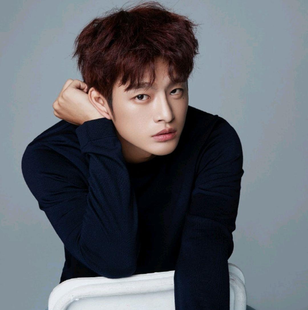 外国网友票选最帅韩国男星top20 李敏镐,玄彬竟然也败给他_top