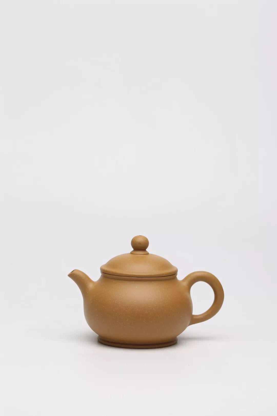 如何挑选一把好的紫砂壶?_材质