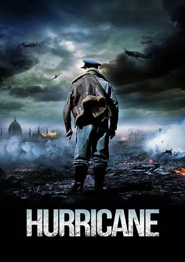 飓风行动电影图片