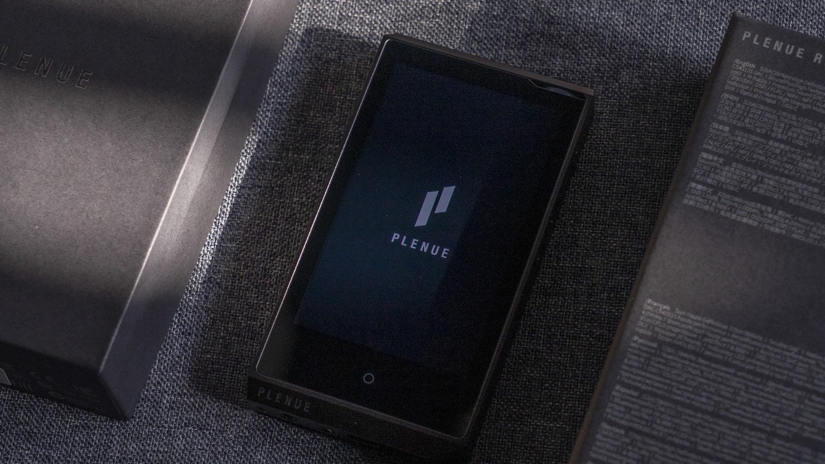 cowon爱欧迪pr2坚持口袋机精神不忘独家ai和蓝牙