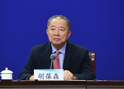 河南建业女足来了!胡葆森:组成了建业足球的"好"