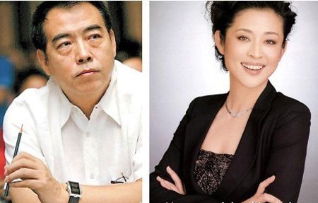 原创出身书香门第帮助陈凯歌大红之后选择离开如今活出自信和美丽