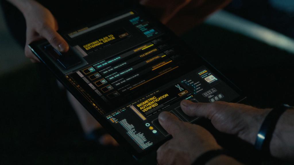 西部世界的黑科技也许不用等到2058年