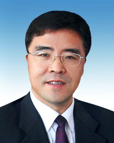 中管丨连茂君任天津市滨海新区区委书记