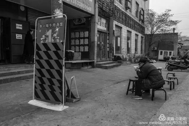 道北洛阳人熟悉又陌生的地方如今新面貌