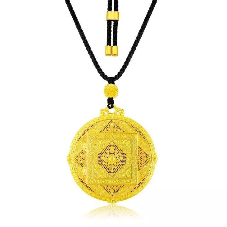 【生生国际】周大福带你走一趟敦煌之旅,绽放海口.