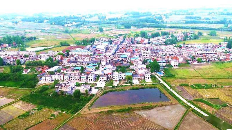 现在起,天门这3个乡镇有了新名字!