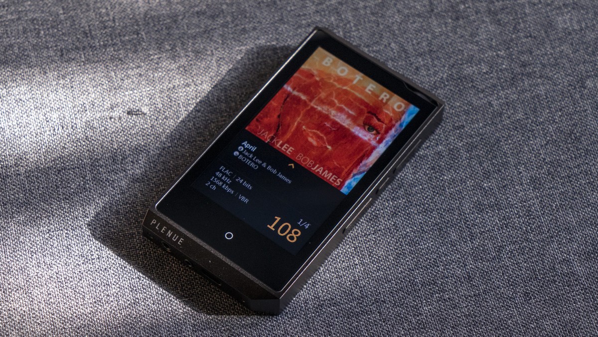 cowon爱欧迪pr2坚持口袋机精神不忘独家ai和蓝牙