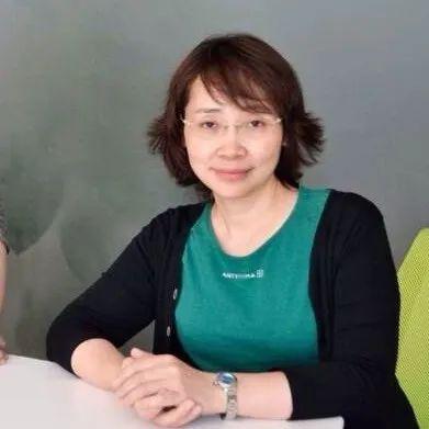 姚慧广州泰宁养老院 院长,湖南乐之家认知症老人生活共同体 联合创始
