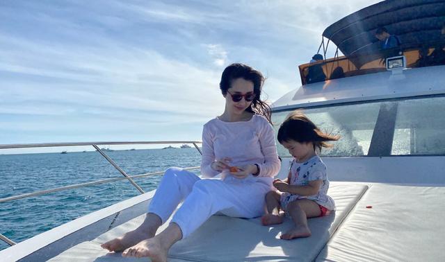 原创又一波猛料张大奕2月被曝当小三如今已怀孕准备生了