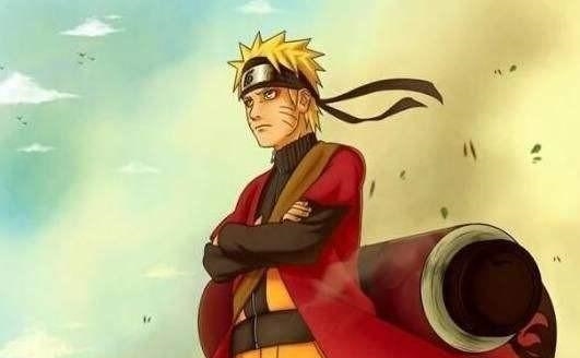 《火影忍者》鸣人的徒弟木叶丸会去妙木山学仙术吗?