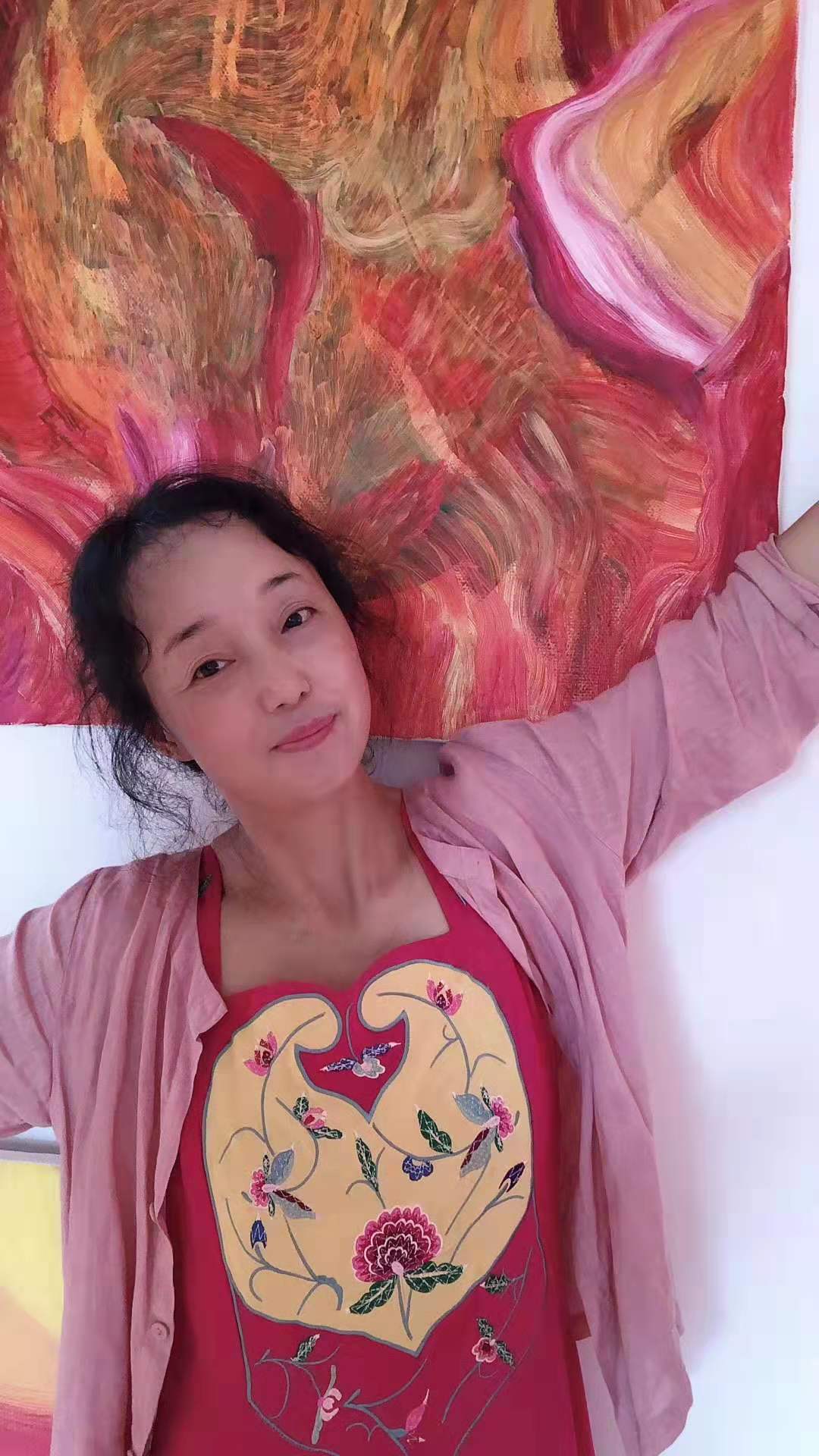 谷丫密码 !