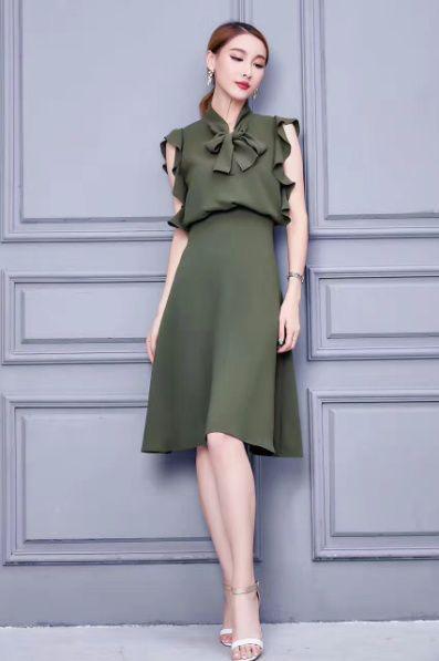 艾米时尚女装穿出属于自己的味道