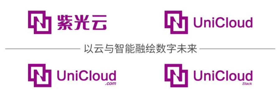 原创十年蓄势新基建风口紫光云如何后发先至