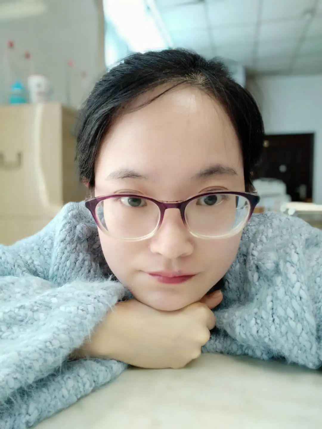 1991年女孩今日做客有缘天空适龄男孩速来围观