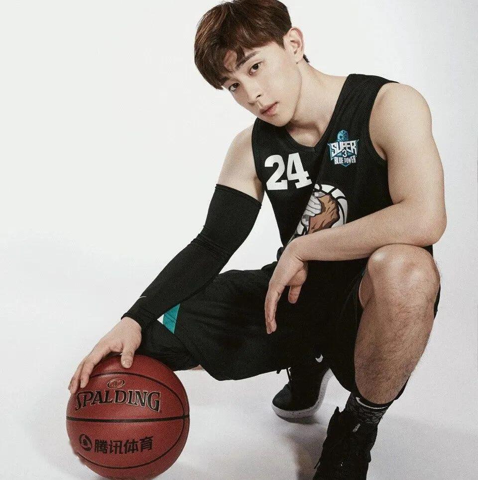 微信头像任嘉伦邓伦