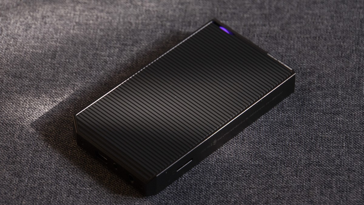 cowon爱欧迪pr2坚持口袋机精神不忘独家ai和蓝牙