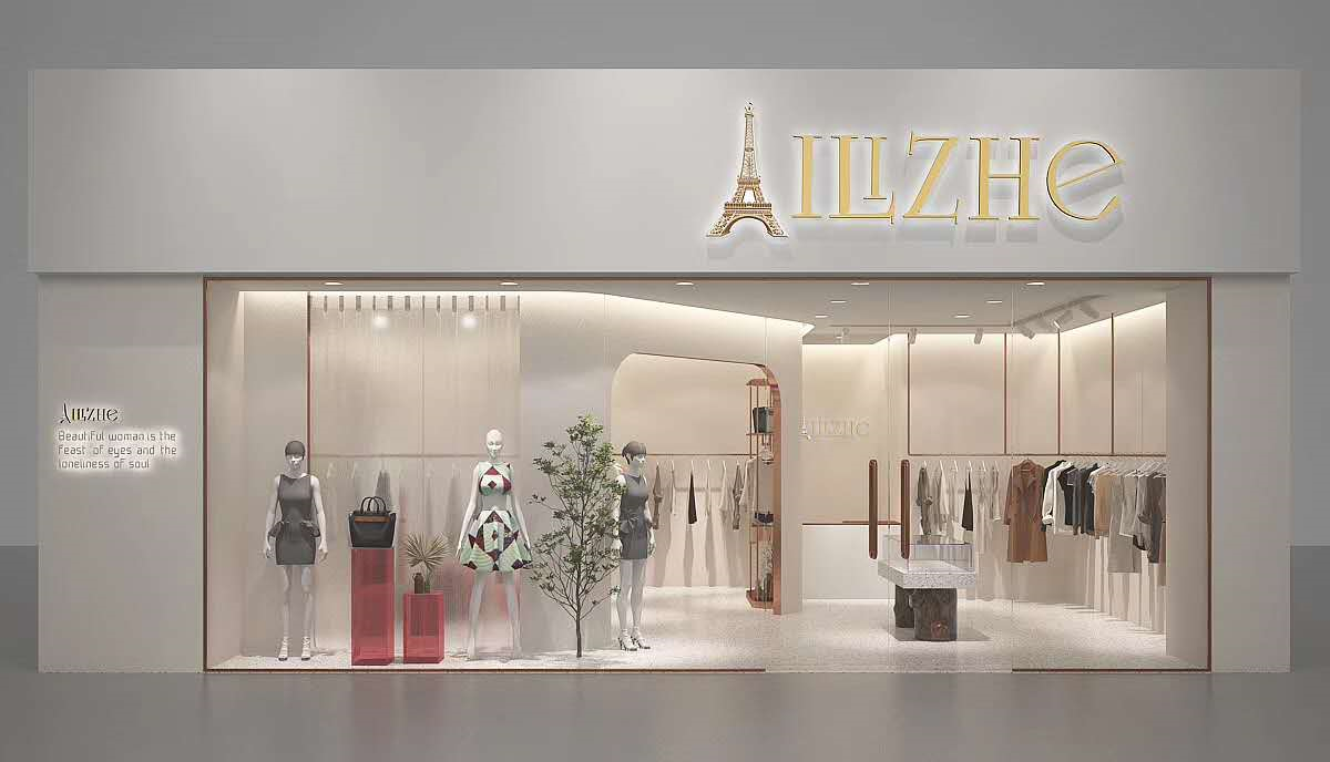 服装店店长的自我修养如何实现门店业绩的提升