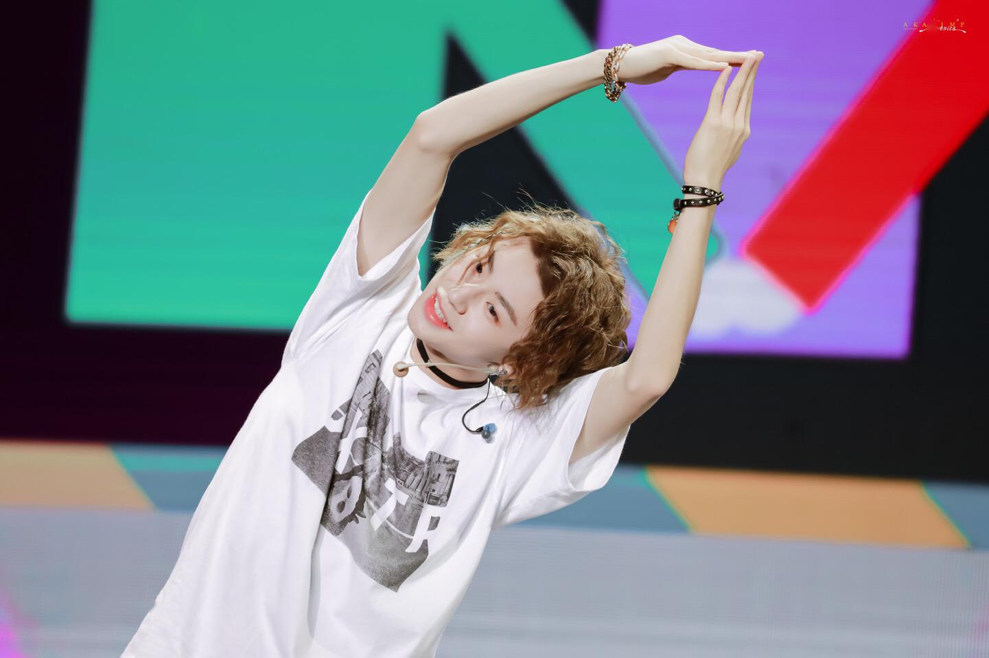 琳琳公主波浪卷造型合集 一天天儿的长那么好看干什么!