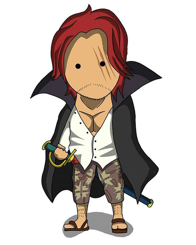 原创娜美继承大妈两大霍米兹新四皇诞生狂四郎卸去伪装竟成男神