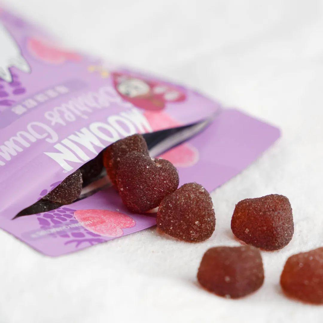 姆明控必看这份日系零食大赏款款让你欲罢不能