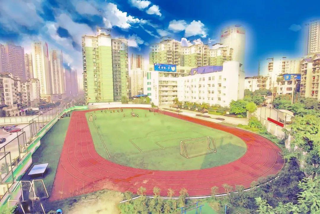 江南小学四南校区2020年春期开学复课告家长书