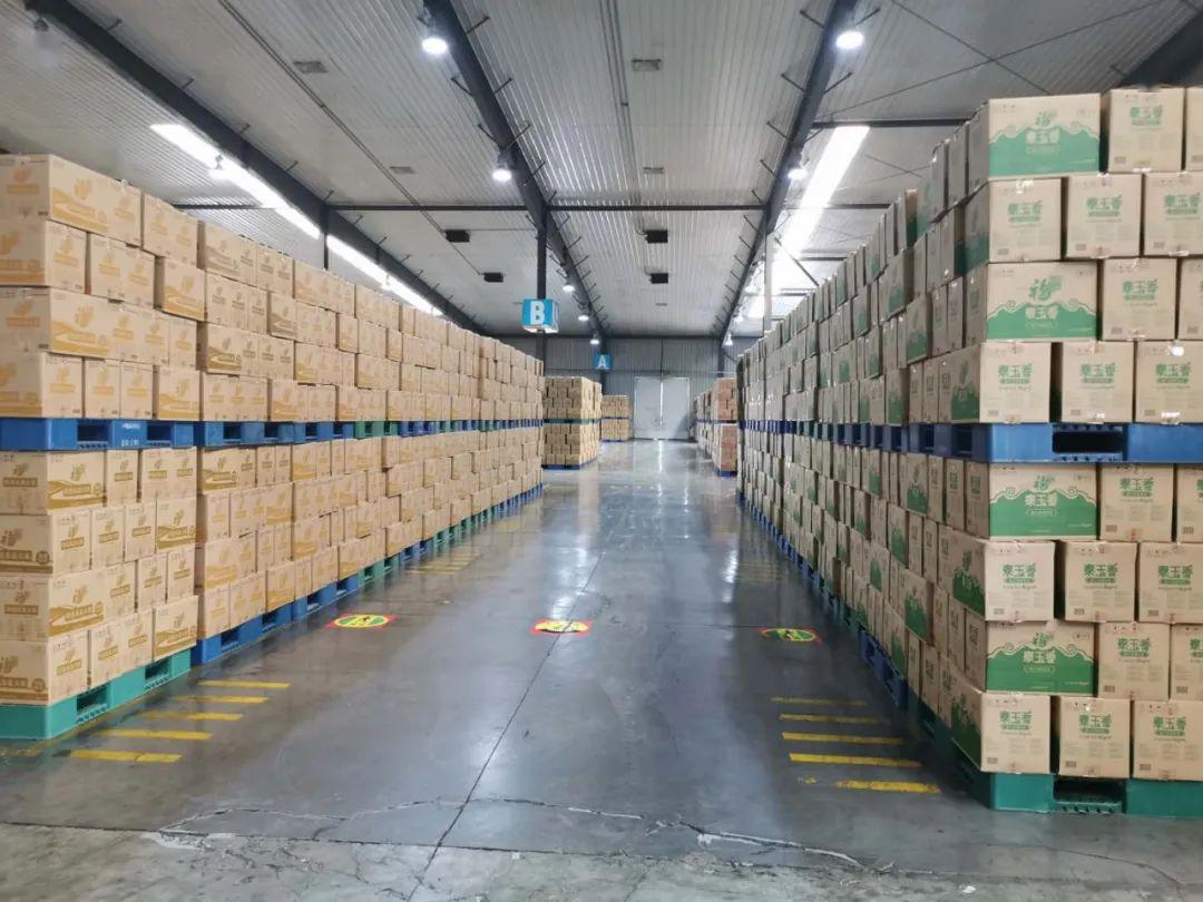 合肥市粮食库存可满足全市2年口粮消费