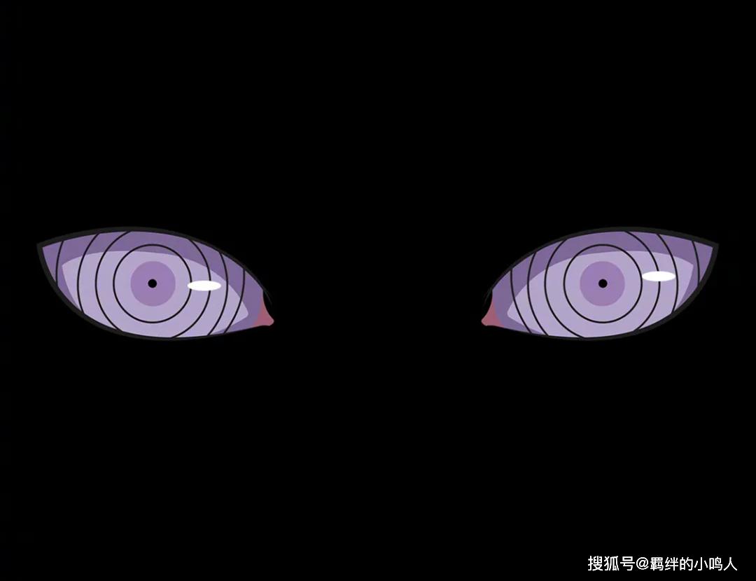 6秒钟的时间,通过眼睛猜忍者身份,全认出可以称为"火影大佬"